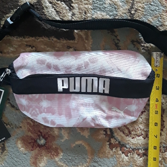2x*Host Pick*Puma Rhythm fanny pack - Picture 16 of 16